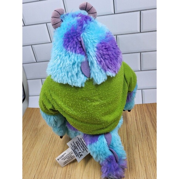 Monsters University Sully plush - Picture 2 of 3